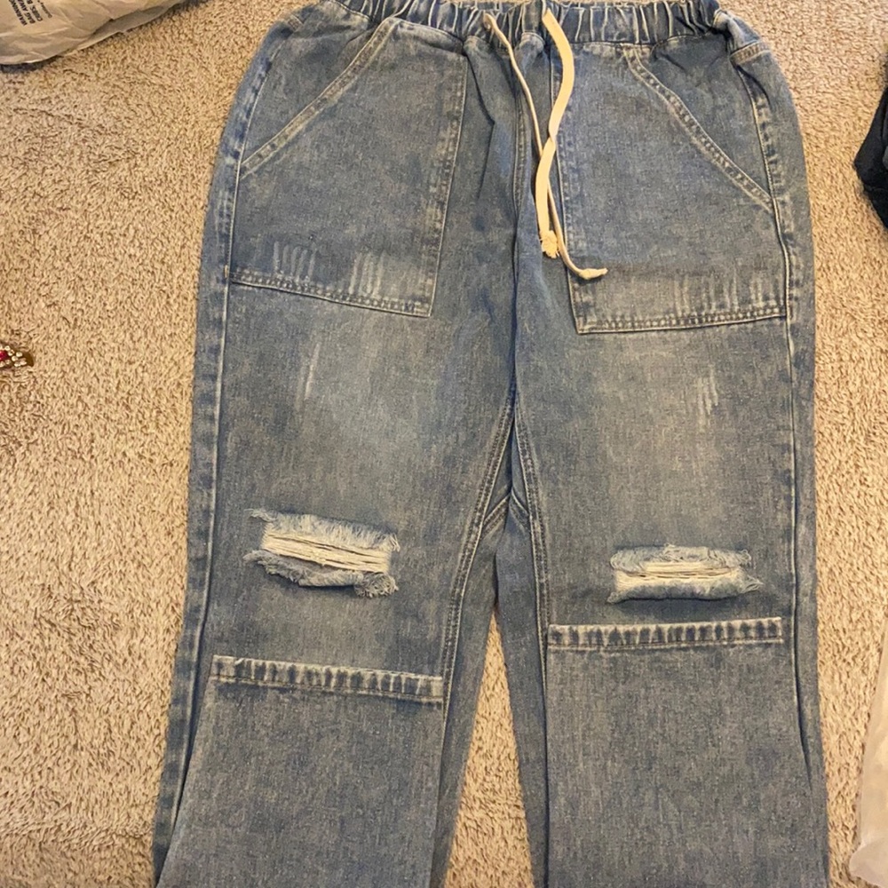 Women’s Jeans